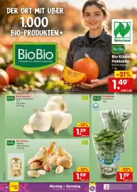 Netto Marken-Discount Prospekt woche 41 Seite 6