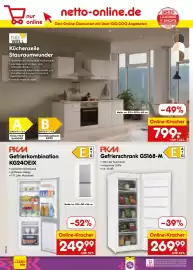 Netto Marken-Discount Prospekt woche 41 Seite 64