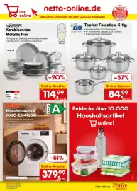 Netto Marken-Discount Prospekt woche 41 Seite 65