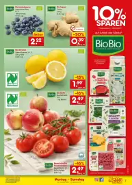 Netto Marken-Discount Prospekt woche 41 Seite 7
