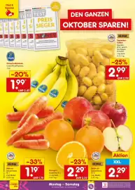 Netto Marken-Discount Prospekt woche 41 Seite 8
