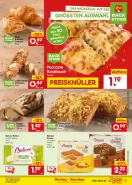 Netto Marken-Discount Prospekt woche 41 Seite 9