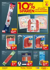 Netto Marken-Discount Prospekt woche 41 Seite 11
