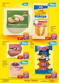 Netto Marken-Discount Prospekt woche 41 Seite 13