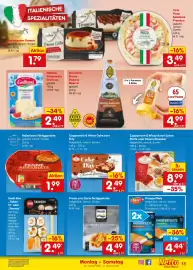Netto Marken-Discount Prospekt woche 41 Seite 15
