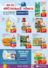 Netto Marken-Discount Prospekt woche 41 Seite 16