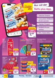 Netto Marken-Discount Prospekt woche 41 Seite 18