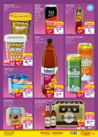 Netto Marken-Discount Prospekt woche 41 Seite 19