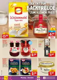 Netto Marken-Discount Prospekt woche 41 Seite 24