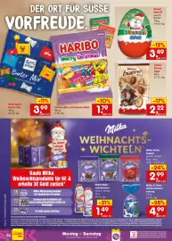 Netto Marken-Discount Prospekt woche 41 Seite 26
