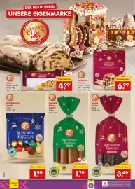 Netto Marken-Discount Prospekt woche 41 Seite 28