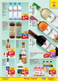 Netto Marken-Discount Prospekt woche 41 Seite 31