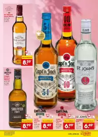 Netto Marken-Discount Prospekt woche 41 Seite 33