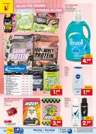 Netto Marken-Discount Prospekt woche 41 Seite 34