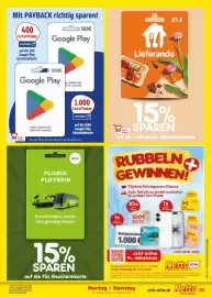 Netto Marken-Discount Prospekt woche 41 Seite 35