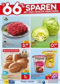 Netto Marken-Discount Prospekt woche 41 Seite 4