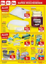 Netto Marken-Discount Prospekt woche 41 Seite 43