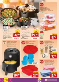 Netto Marken-Discount Prospekt woche 41 Seite 44