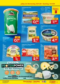 Netto Marken-Discount Prospekt woche 41 Seite 47