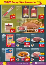 Netto Marken-Discount Prospekt woche 41 Seite 48