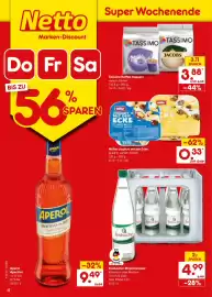 Netto Marken-Discount Prospekt woche 41 Seite 52