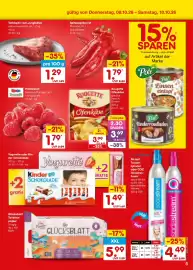 Netto Marken-Discount Prospekt woche 41 Seite 53