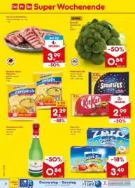 Netto Marken-Discount Prospekt woche 41 Seite 54