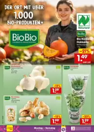 Netto Marken-Discount Prospekt woche 41 Seite 6