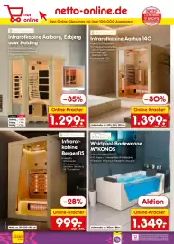 Netto Marken-Discount Prospekt woche 41 Seite 62