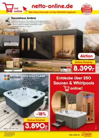 Netto Marken-Discount Prospekt woche 41 Seite 63