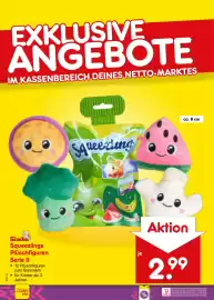 Netto Marken-Discount Prospekt woche 41 Seite 66