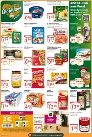 Globus Prospekt woche 41 Seite 2