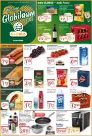 Globus Prospekt woche 41 Seite 1