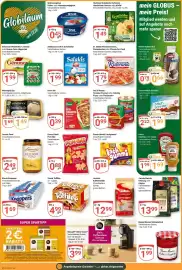 Globus Prospekt woche 41 Seite 2