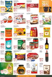 Globus Prospekt woche 41 Seite 20
