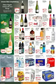 Globus Prospekt woche 41 Seite 23