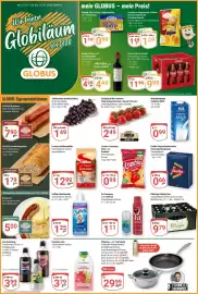Globus Prospekt woche 41 Seite 3