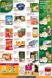 Globus Prospekt woche 41 Seite 4