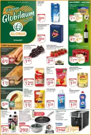 Globus Prospekt woche 41 Seite 1
