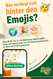 Globus Prospekt woche 41 Seite 14