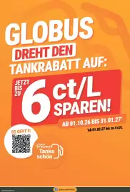 Globus Prospekt woche 41 Seite 25