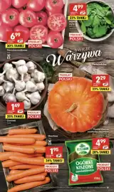 Delikatesy Centrum gazetka tydzień 40 Strona 19