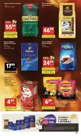 Delikatesy Centrum gazetka tydzień 40 Strona 39