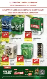 Delikatesy Centrum gazetka tydzień 40 Strona 44
