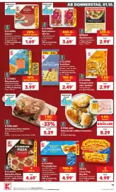 Kaufland Prospekt woche 40 Seite 19