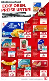 Kaufland Prospekt woche 40 Seite 24