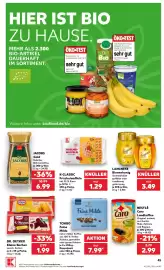 Kaufland Prospekt woche 40 Seite 45