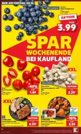 Kaufland Prospekt woche 40 Seite 16