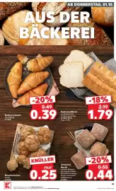 Kaufland Prospekt woche 40 Seite 41