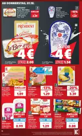 Kaufland Prospekt woche 40 Seite 10